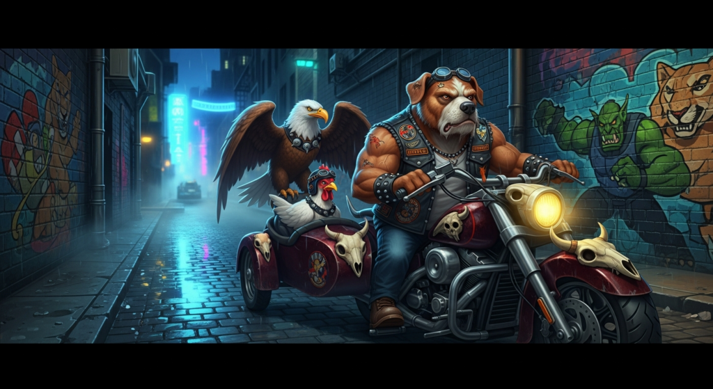Outlaws Inc: Reseña, Demo Gratis y Opiniones (2026)
