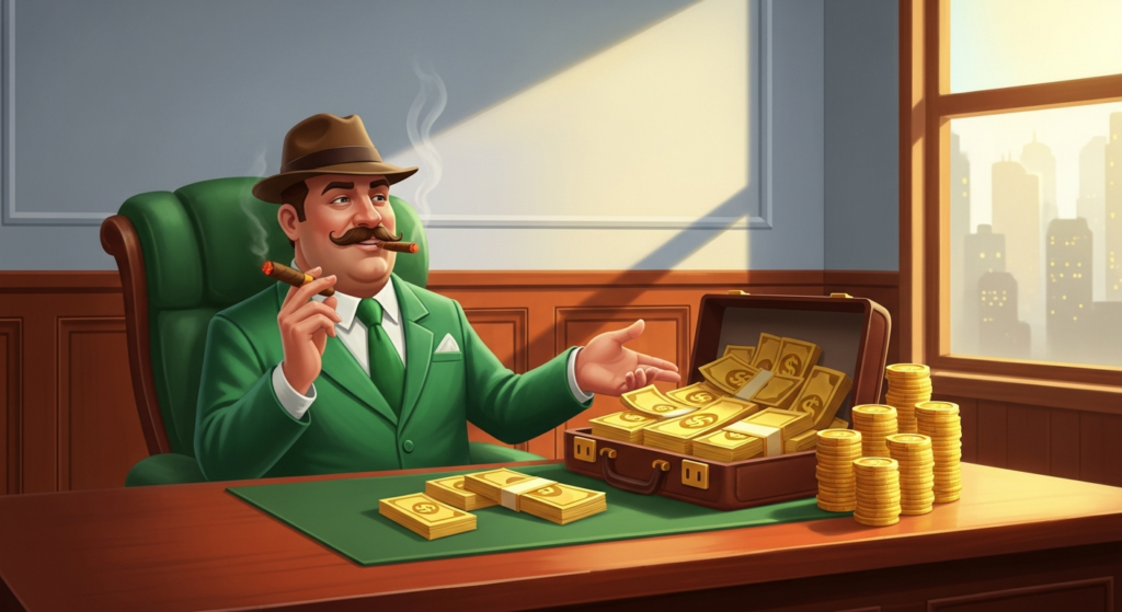 Payday Megaways: Reseña, RTP y Demo Gratis (2026)