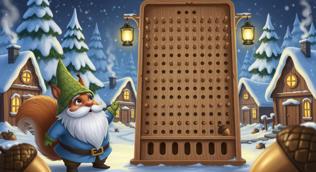 Pine of Plinko 2 Reseña y Demo Gratis | Slot de Print Studios