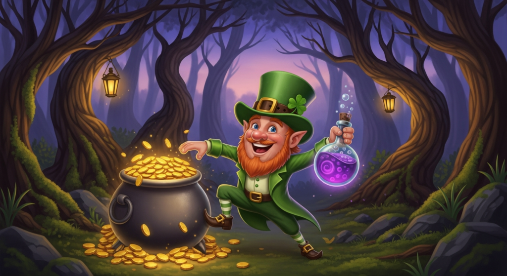 Pop O Gold Slot: Reseña, Demo y Opiniones Reales (2026)