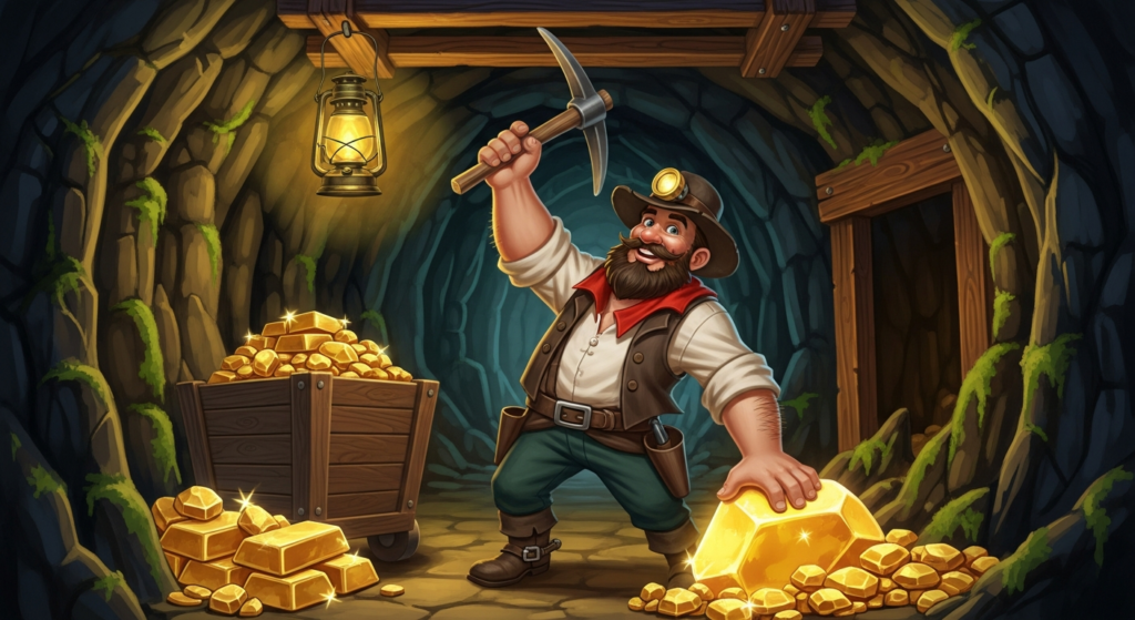 Prospector Wilds: Reseña, RTP y Demo Gratis (2026)