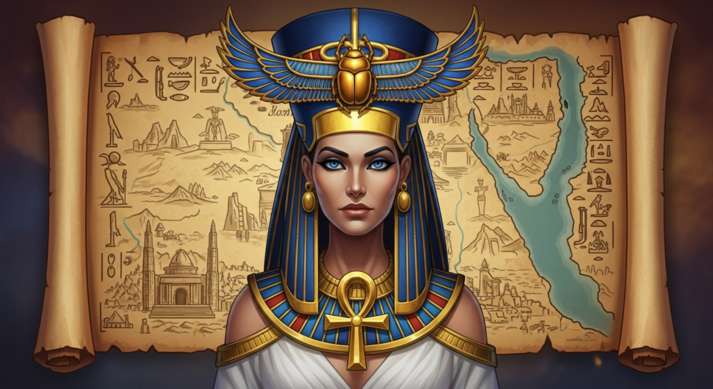 Pyramid Quest Slot: Reseña, RTP del 97.80% y Demo Gratis