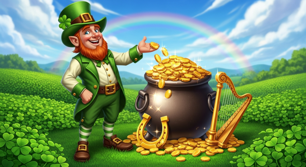 Rainbow Wilds: Análisis Técnico, RTP y Probabilidades 2026