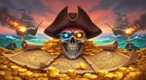 Riptide Pirates
