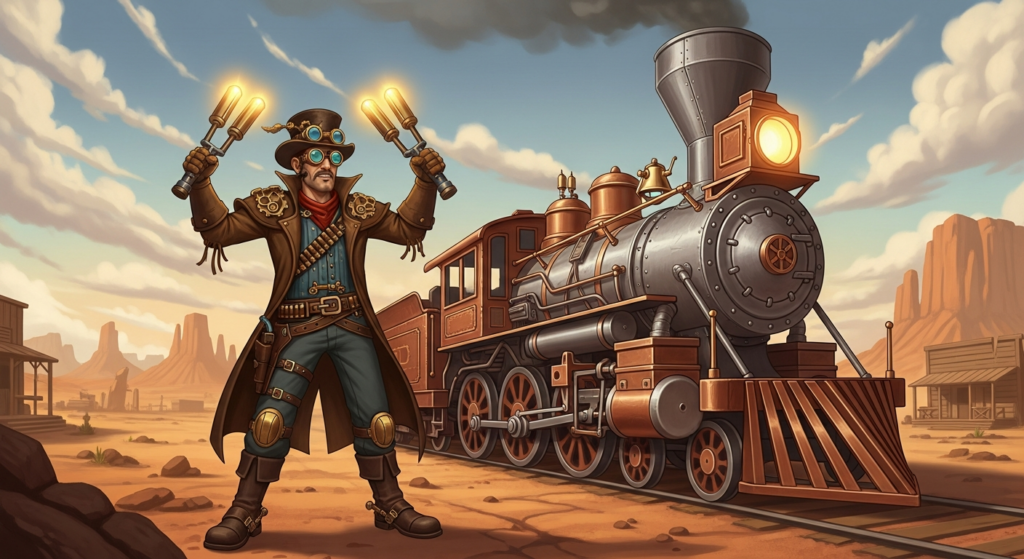 Slingo Money Train: Reseña, RTP y Demo Gratis (2026)