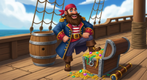 4 The Loot
