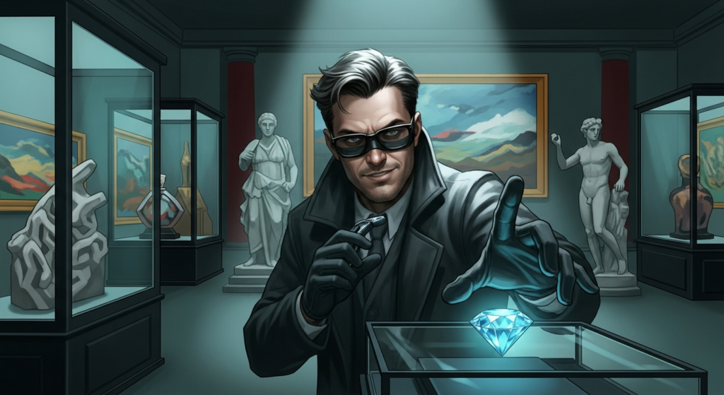 777 Heist Reseña: RTP, Trucos y Demo Gratis (2026)