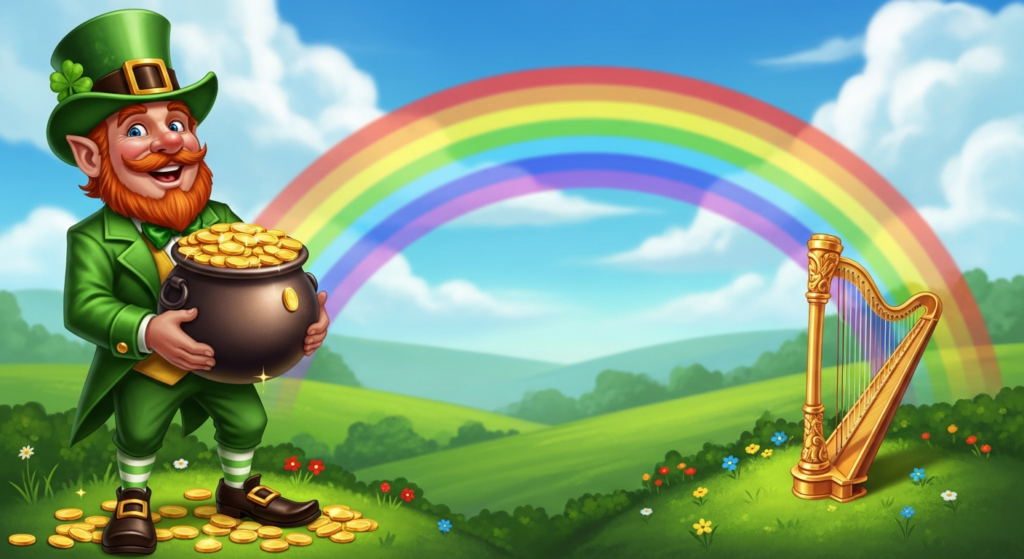 777 Rainbow Respins: Reseña, Demo y Opiniones Reales