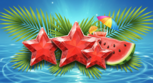 777 Summer