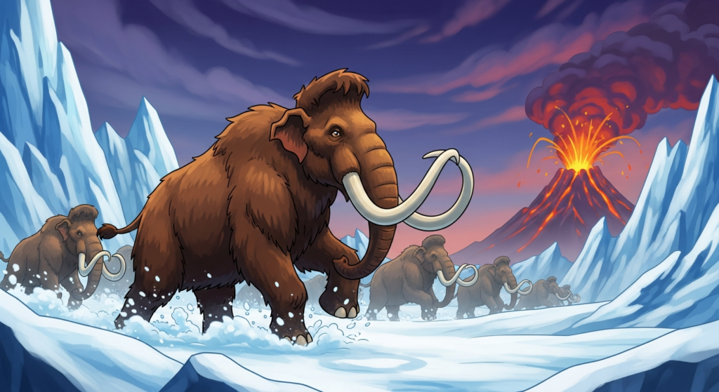 Absolutely Mammoth Reseña: RTP, Max Win y Demo Gratis
