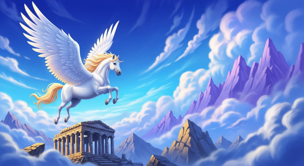 Age of the Gods: Ruler of the Sky – Reseña y Demo