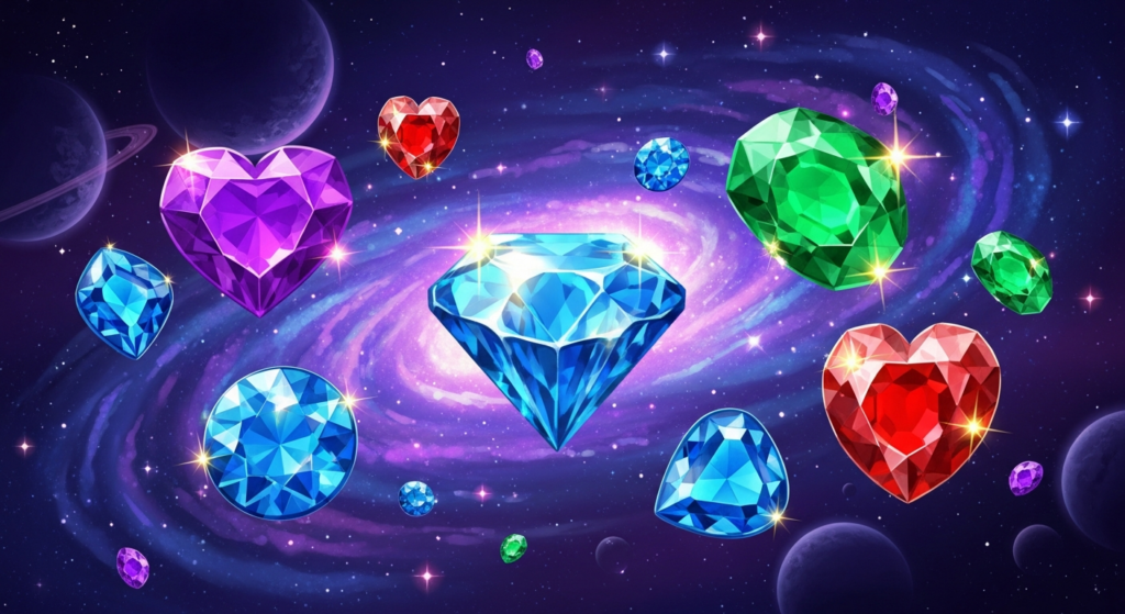 Amazing Riches Slot Reseña: RTP 96.22% y Max Win 100.000x