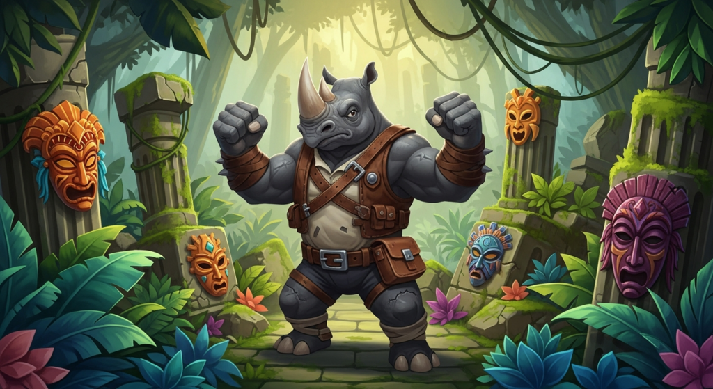 Animal Quest Slot Reseña: RTP, Demo y Opiniones