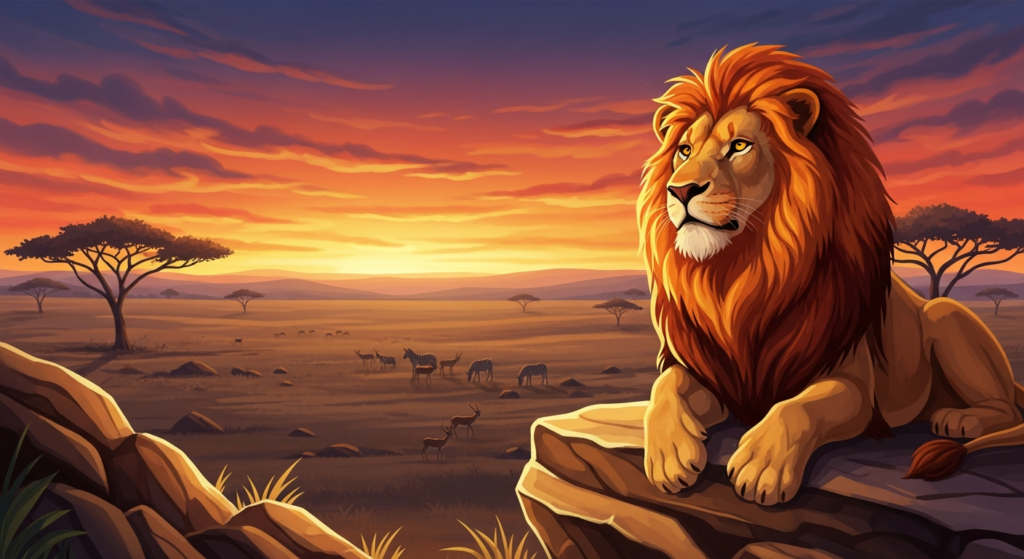 Animals of Africa Slot: Reseña, Demo y Opiniones (2026)