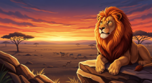 Animals Of Africa
