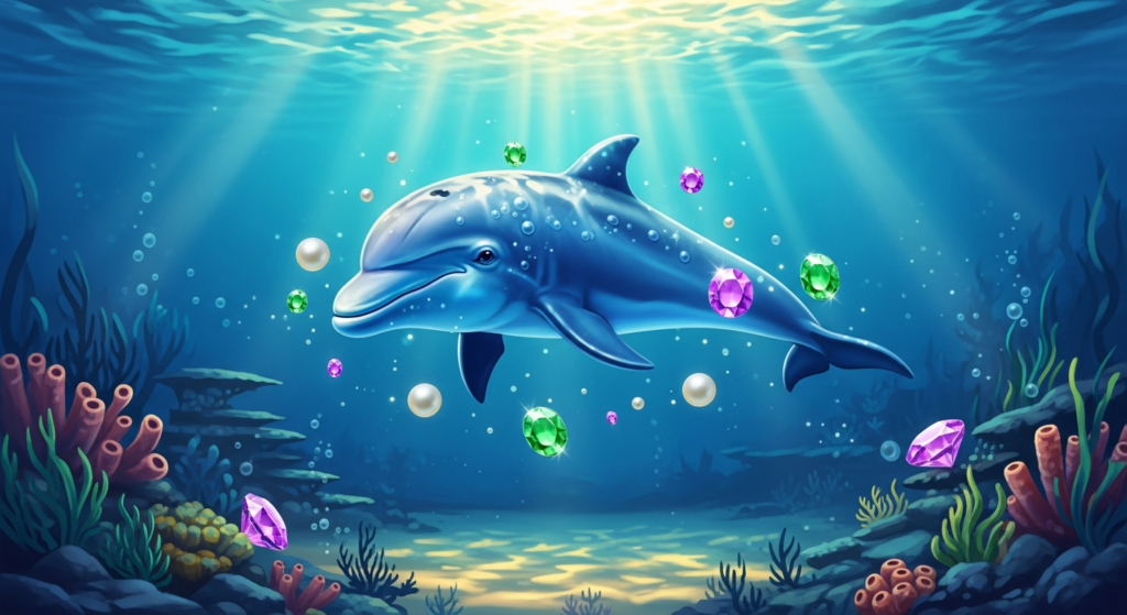 Aquatic Treasures Slot: Análisis Matemático y RTP Real