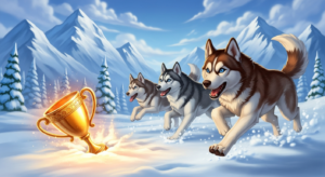 Arctic Race