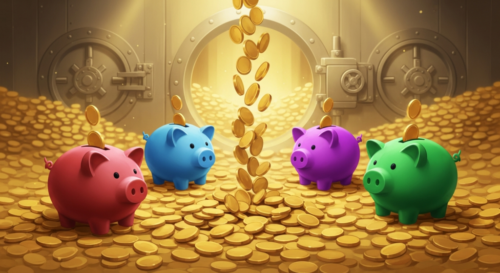 Area Link Bank Blast: Reseña, Demo y Opiniones (2026)