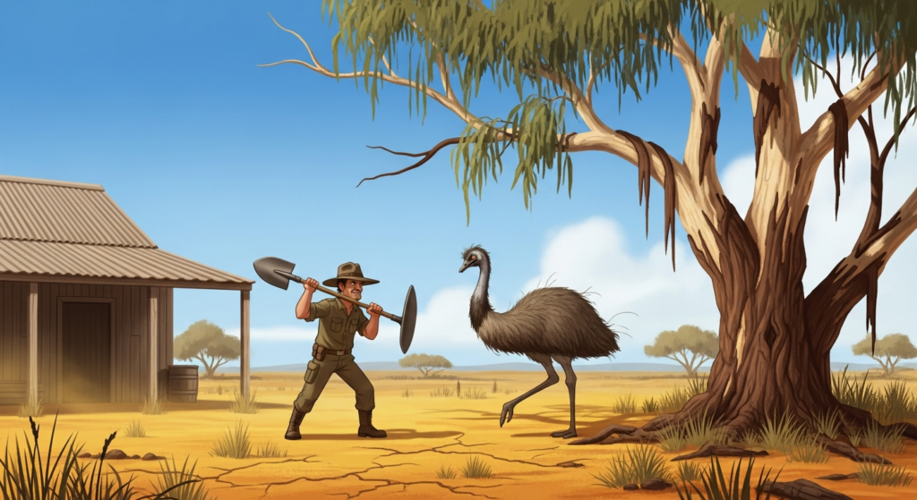 Aussies vs Emus: Análisis Técnico y RTP (2026)