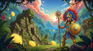Aztec Bonus Hunt 2
