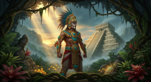 Aztec Gold