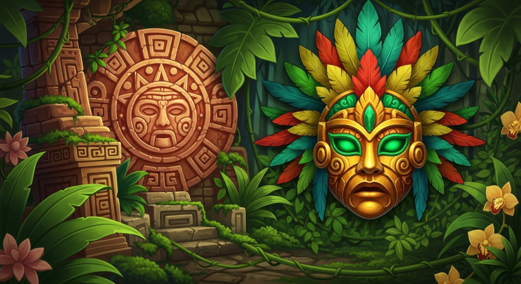 Aztec Might Cash Spree: Reseña, RTP y Demo Gratis (2026)