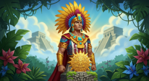 Aztec Star