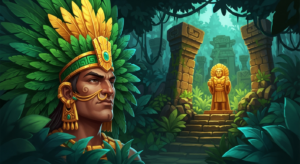Aztec Treasure