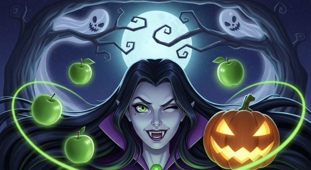 Big Ghoulies Slot: Análisis Matemático, RTP y Demo (2026)