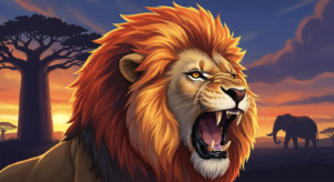 Big Roar
