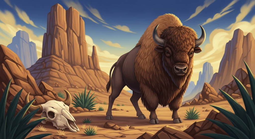 Bison Strike: Reseña, Demo y Opiniones Reales (2026)