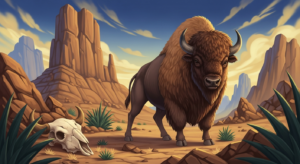 Bison Strike