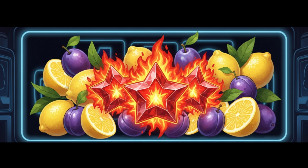 Blazin Hot 7s: Análisis Estadístico, RTP y Demo Gratis