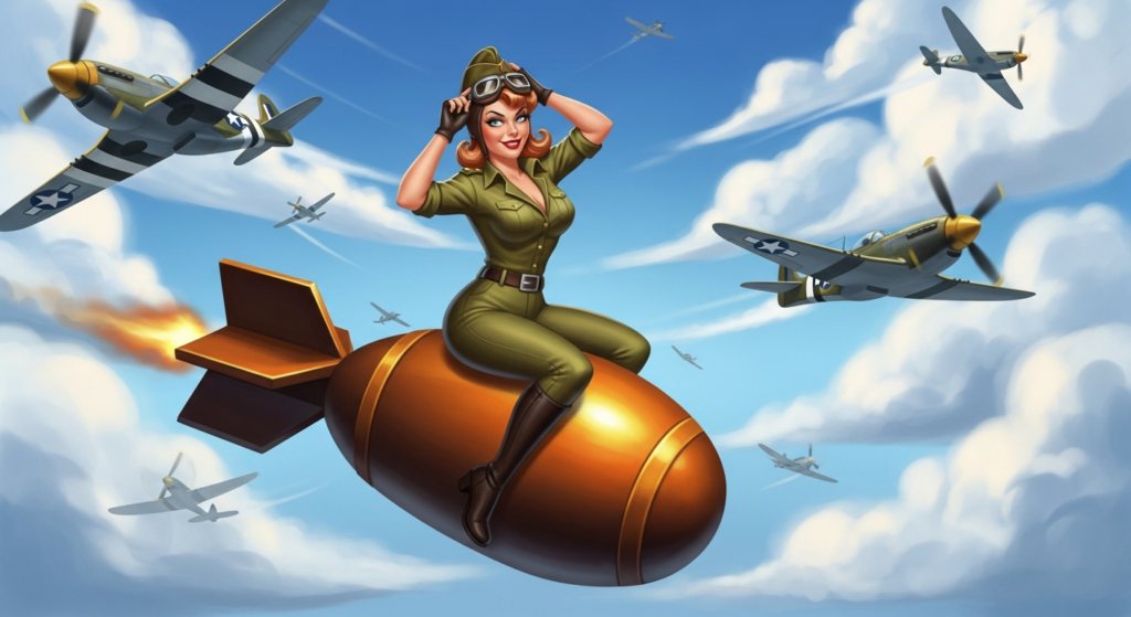 Bombs Away Slot: RTP, Probabilidades y Reseña Analítica