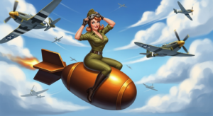 Bombs Away
