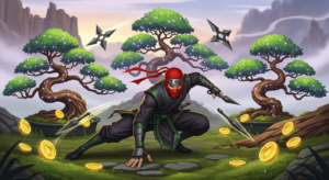 Bonsai Banzai