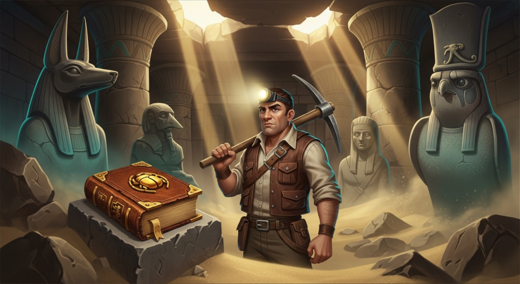 Book of Destiny: Reseña, RTP y Demo Gratis (2026)