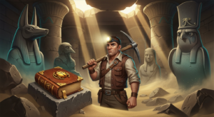 Book Of Destiny