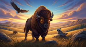 Buffalo Ways