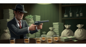 Bugsy S Bar
