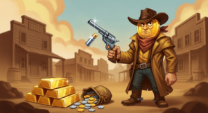 Bullet Bonanza