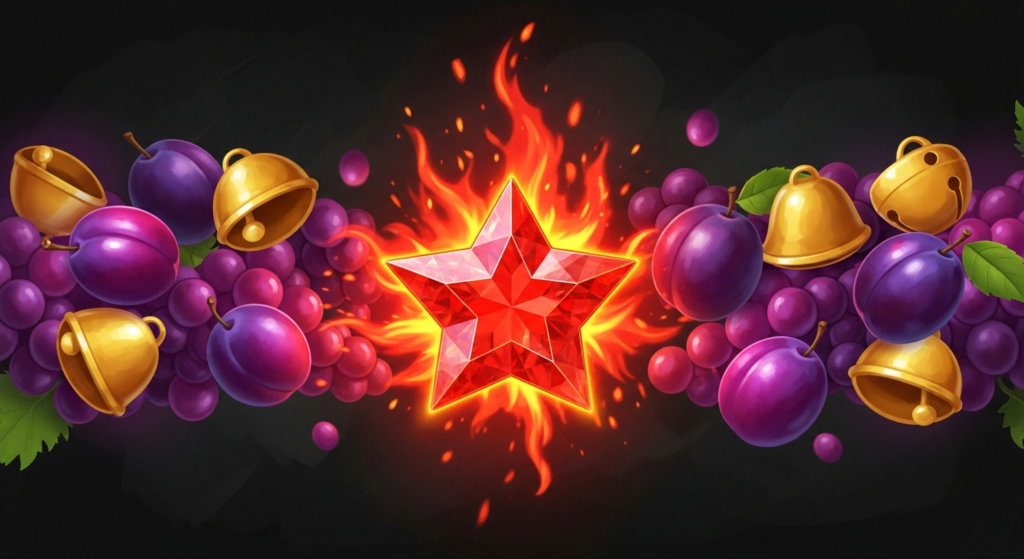 Burning Wins Classic 5 Lines: Reseña, RTP y Demo Gratis
