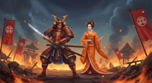 Bushido Ways