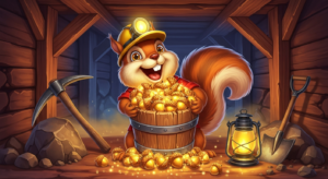 Bust A Nut