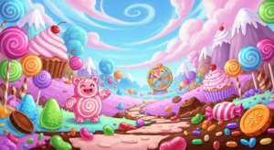 Candy Dreams