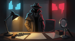 Cash Noire