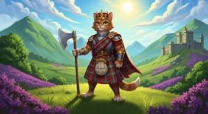 Cat Clans