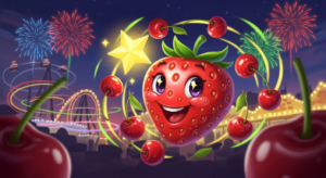 Cherry Blast