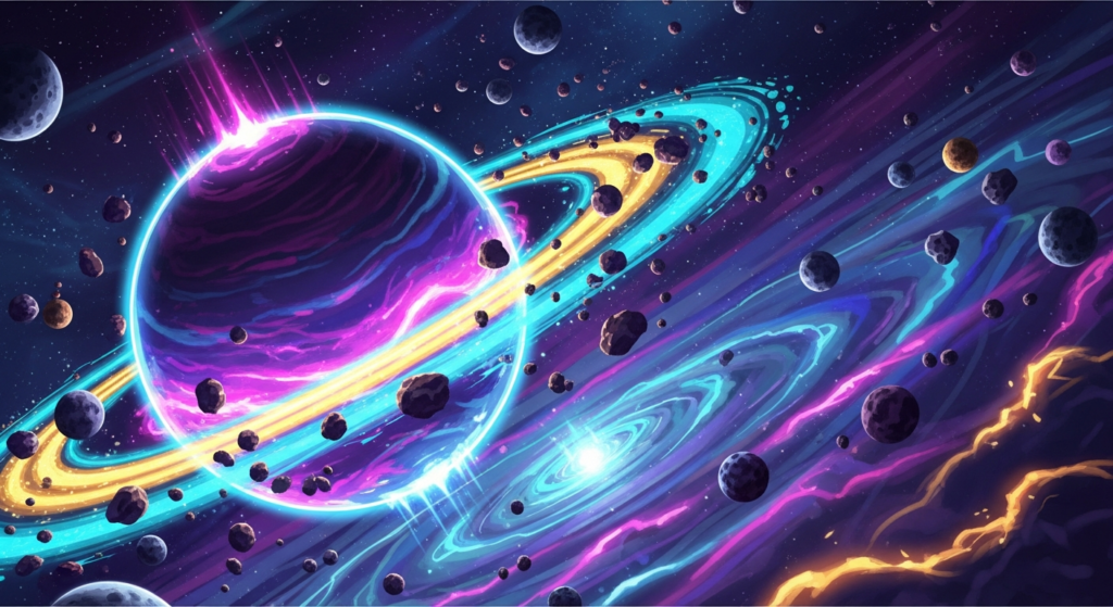 Cosmic Drop Slot: Demo, RTP y Reseña Completa (2026)