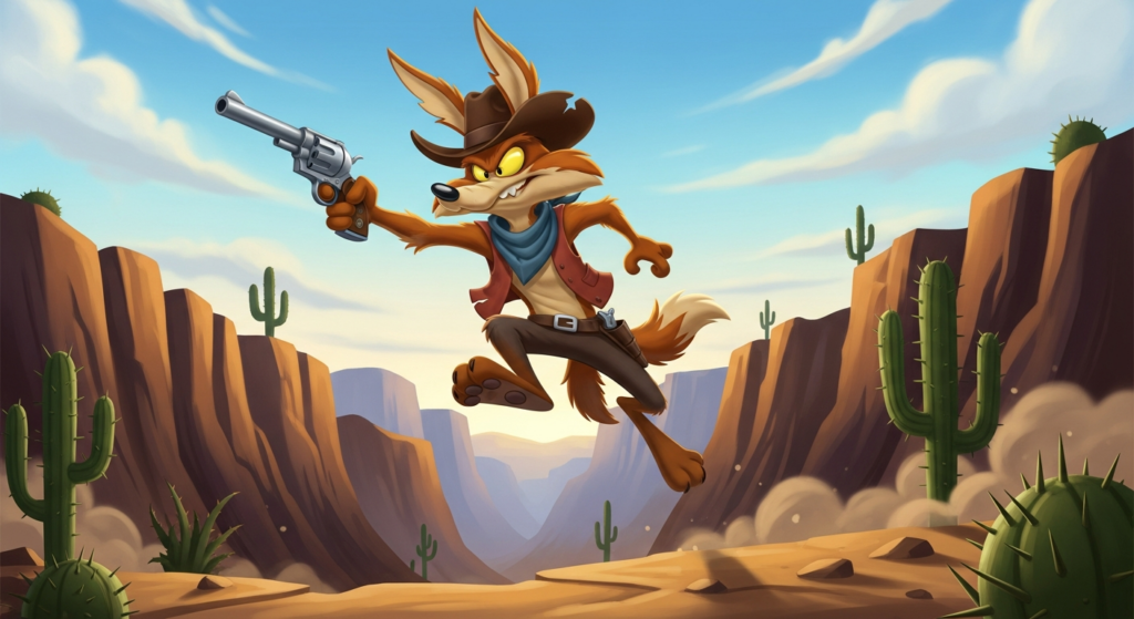 Coyote Cash Slot: Análisis de RTP, Volatilidad y Datos Reales
